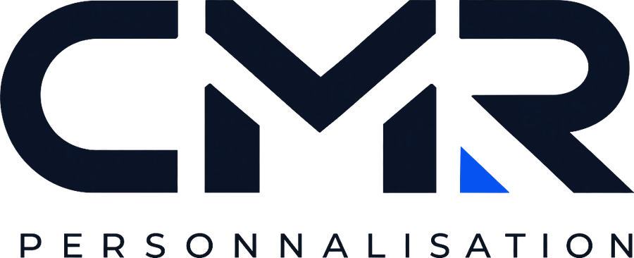 CMR Personnalisation