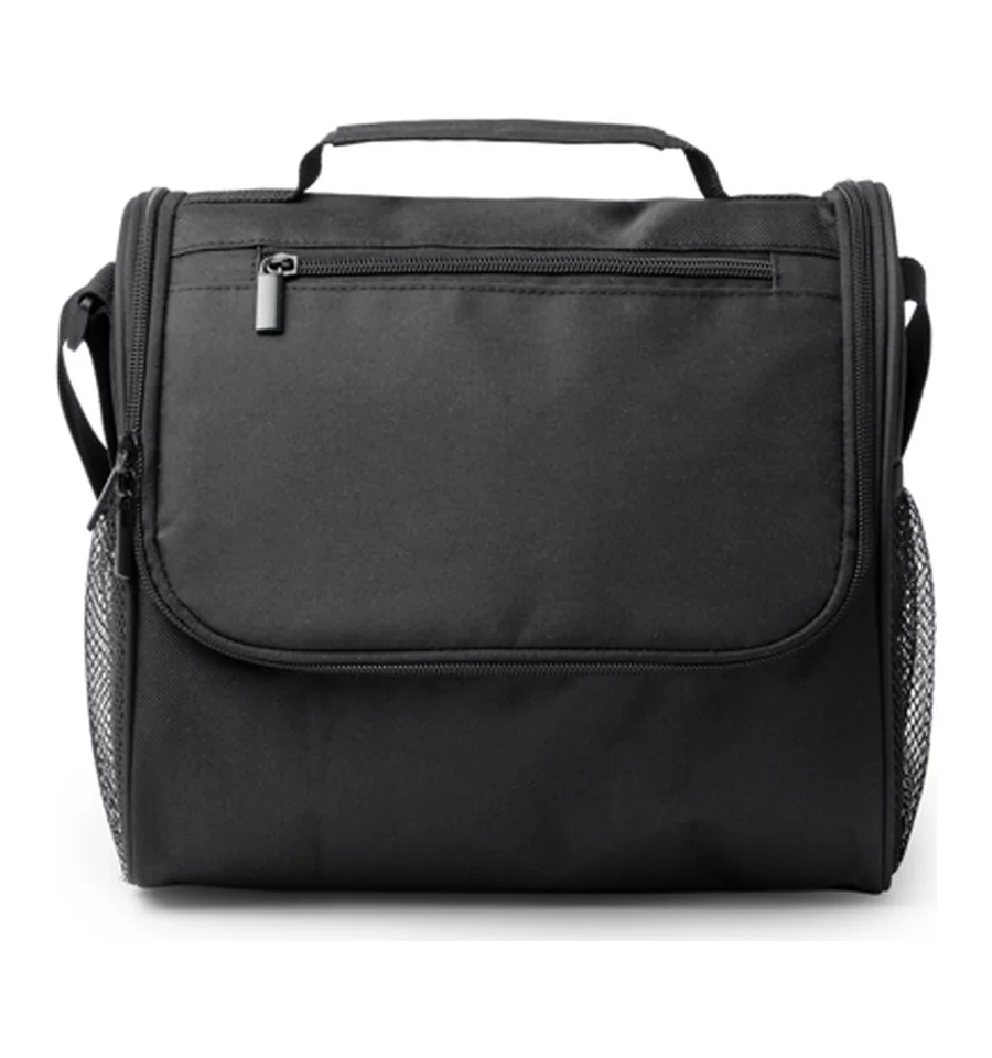 Sac isotherme, vue de face